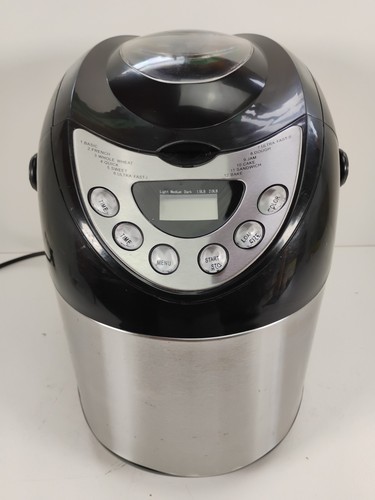 Cookworks xbm1129s bread - xbm1129s, maker