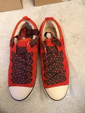 UGG Cool Brand New Red W Evera