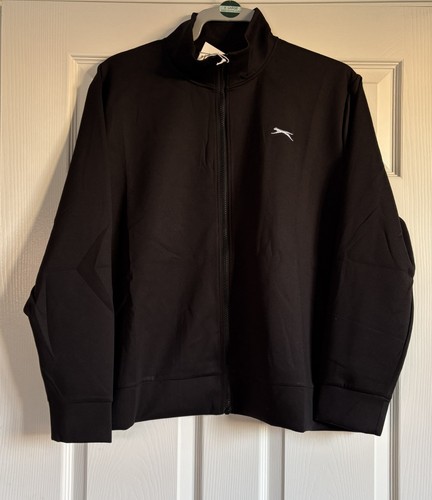 Slazenger ladies black - ladies, leisure
