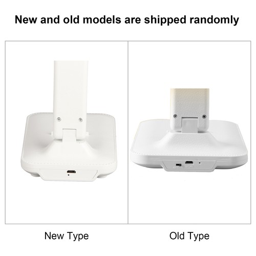 Table lamp eye protection - lamp,
