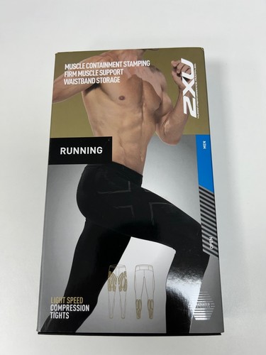 2xu mcs compression - mcs,