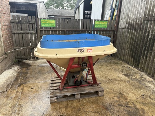Vicon 802 fert - 802,