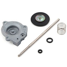 1 Set Carburetor Conversion