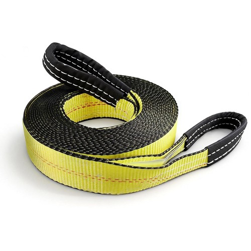 Heavy duty 20ft recovery - 2",