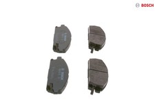 FRONT BRAKE PAD SET 0 986 424