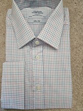 Charles Tyrwhitt Multi Check