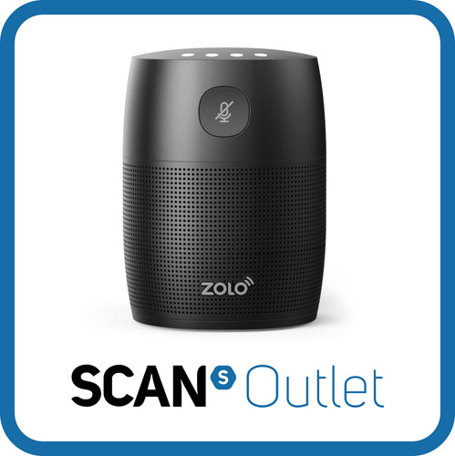 Anker zolo mojo z6010 - zolo,