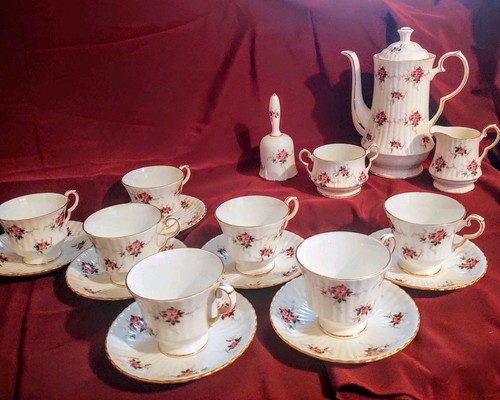 Princess house hammersley rose - house,