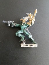 Warhammer 40,000 40k Eldar