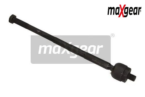 Front tie rod - front, axial