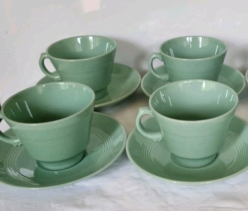 Beryl woods ware - ware, england