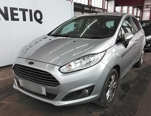 Arch liner ford fiesta - liner,
