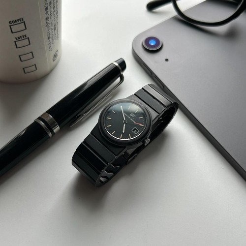 Porsche design iwc - porsche,