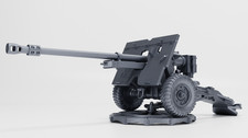 17_25-pdr Anti-tank Gun
