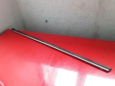 MERCEDES-BENZ CLK C209 Rear