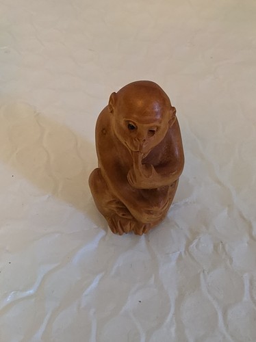 Japanese hand carved - japanese,