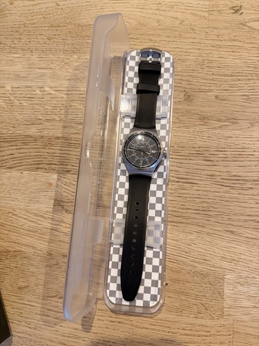 Swatch sistem51 irony - swatch,