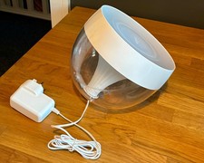 Philips Hue Iris White and Colour Ambience Table Lamp Smart Light