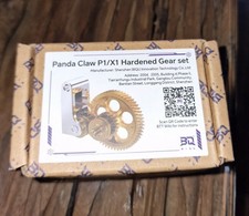 BIQU Panda Claw Extruder Gear