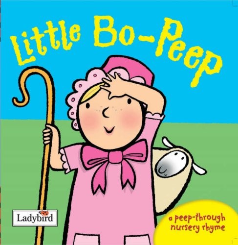 Little peep - (a, peep-through