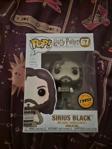 Funko pop harry - pop!, potter