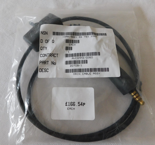 Aircraft racal headset - aircraft,