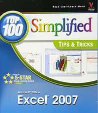 Microsoft Office Excel 2007