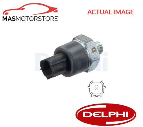 Oil pressure sensor gauge - oil,