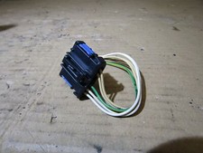 Peugeot 206 CC 1.6 left rear