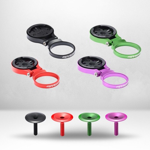 Headset top cap bike - top, computer