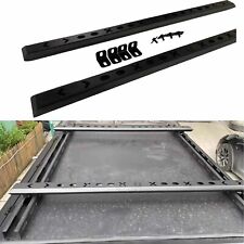Roof bars Heavy duty to fit