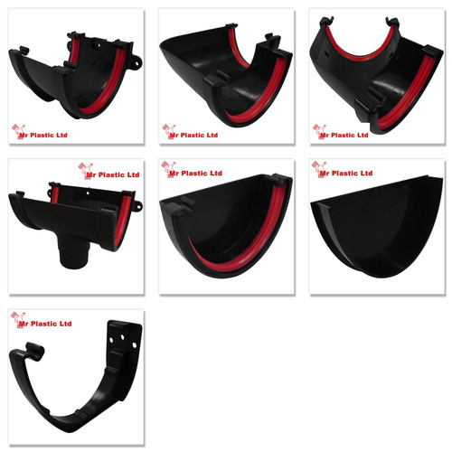 Freeflow deep flow 116mm - flow,