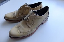 Womens Barbour cream/ beige