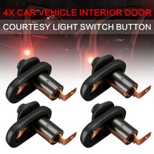 4x Car Parts Door Courtesy