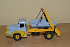 Vintage French Dinky Supertoys