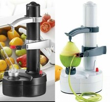 Electric Peeler Automatic