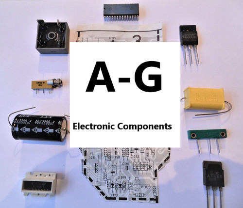 Gxxxx electronic - a-gxxxx,,