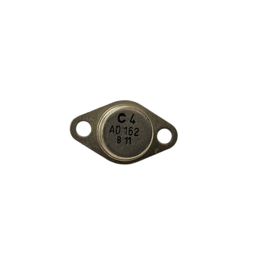 Ad162 mullard germanium - ad162,