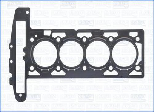 Original ajusa cylinder head - ajusa,