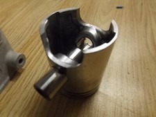 CPI GTR50 piston and pin and rings