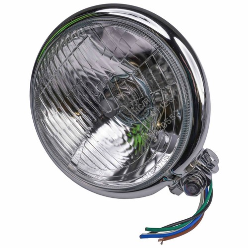 Universal chrome motorcycle - universal,