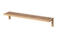 Brand New IKEA havern Bamboo