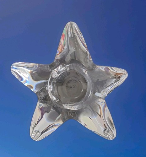 Orrefors sweden crystal glass - sweden,