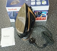 Tefal FV8064 Puregliss Steam