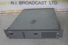 Panasonic av-hs450 1ME HDSDI