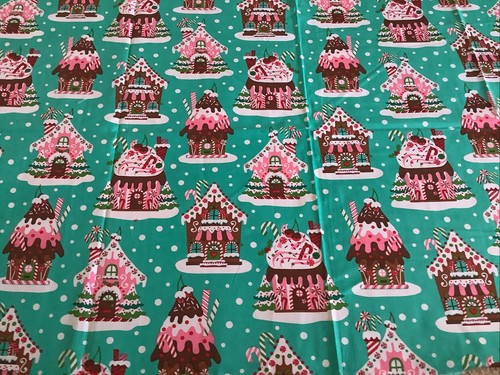 Michael miller gingerbread - michael,