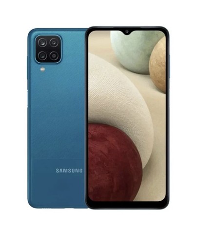 Samsung galaxy a12 - samsung,