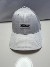 TITLEIST Light Grey/White