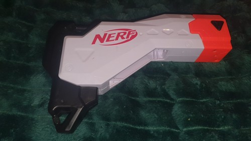 Nerf ultra focus strike - n,