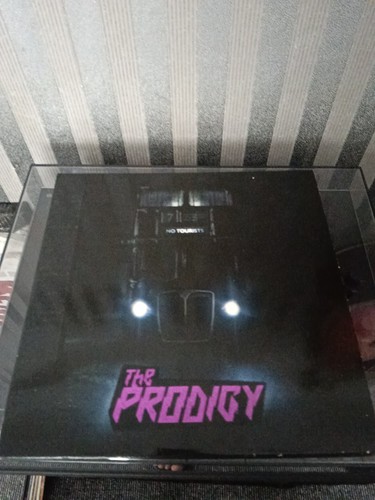 The prodigy tourists - prodigy, no